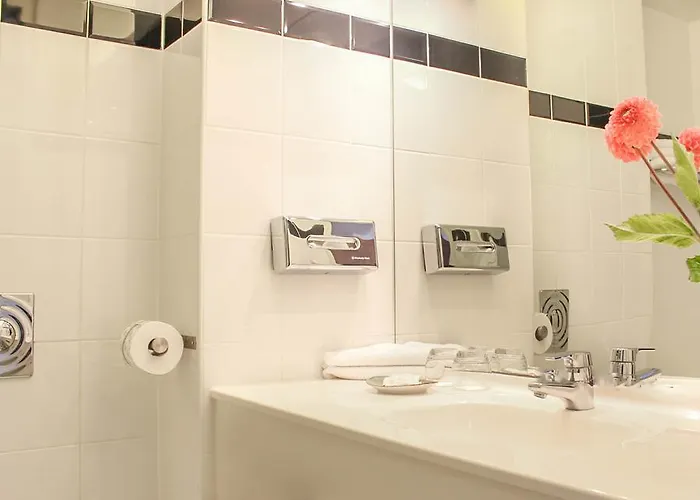 Otel A-hotel Oosterhout (North Brabant)