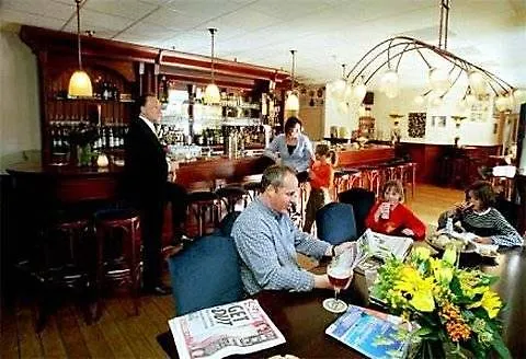 A-hotel Oosterhout (North Brabant)