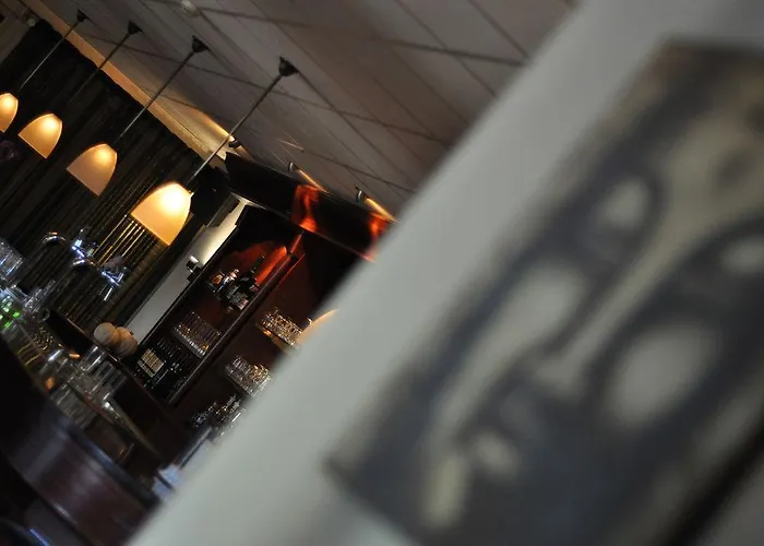 A-hotel 4* Oosterhout (North Brabant)