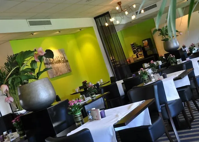 A-hotel Oosterhout (North Brabant)