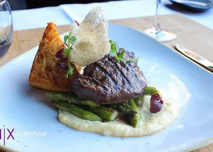 A-hotel 4* Oosterhout (North Brabant)