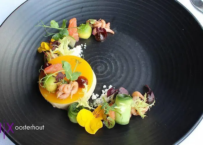 A-hotel Hotel Oosterhout (North Brabant)