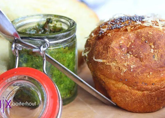 A-hotel Otel Oosterhout (North Brabant)