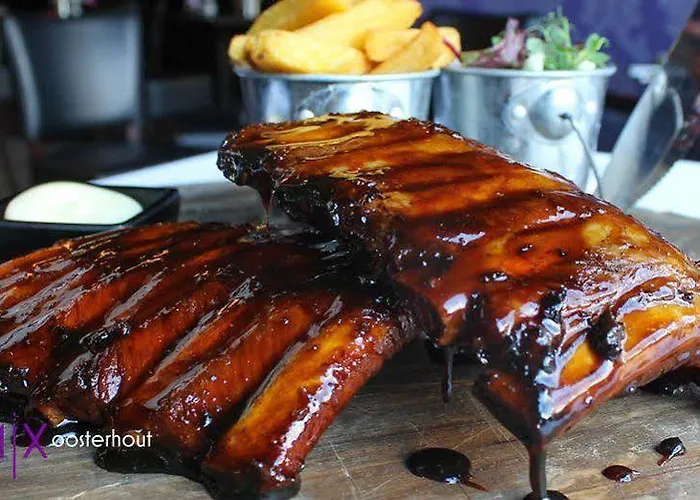 Otel A-hotel Oosterhout (North Brabant)