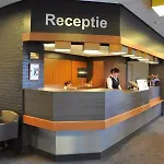Отель A-hotel Остерхаут