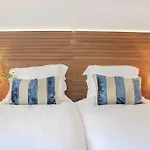 A-hotel Отель Остерхаут