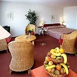 A-hotel 4* Остерхаут