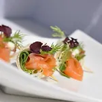 A-hotel Отель 4*