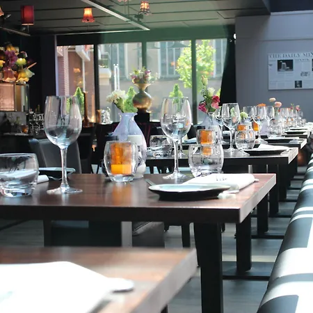 A-hotel מלון אוסטרהוט