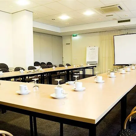 Hotel A-hotel Oosterhout (North Brabant)