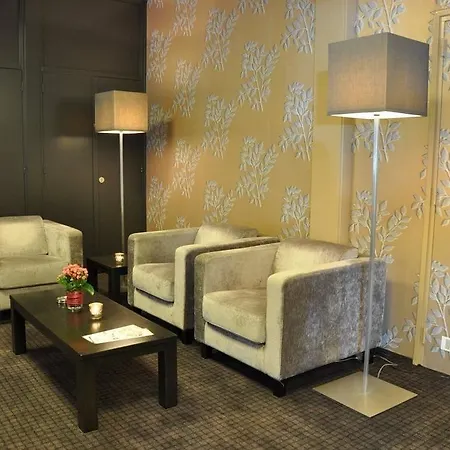 A-hotel