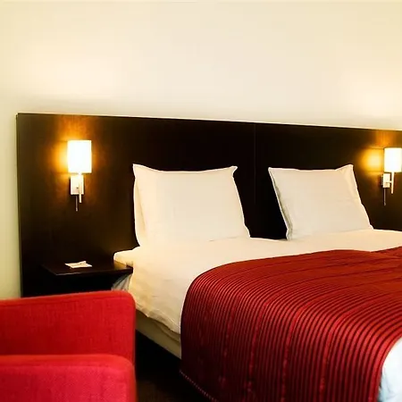 A-hotel אוסטרהוט