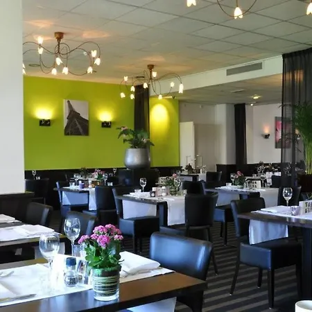Hotel A-hotel 4*