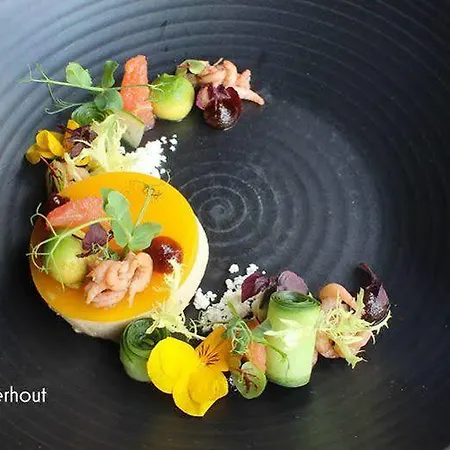 A-hotel מלון אוסטרהוט