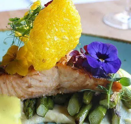 A-hotel אוסטרהוט