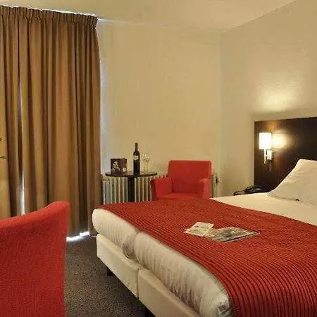 A-hotel Hotel 4*