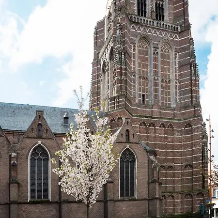 A-hotel Oosterhout (North Brabant)