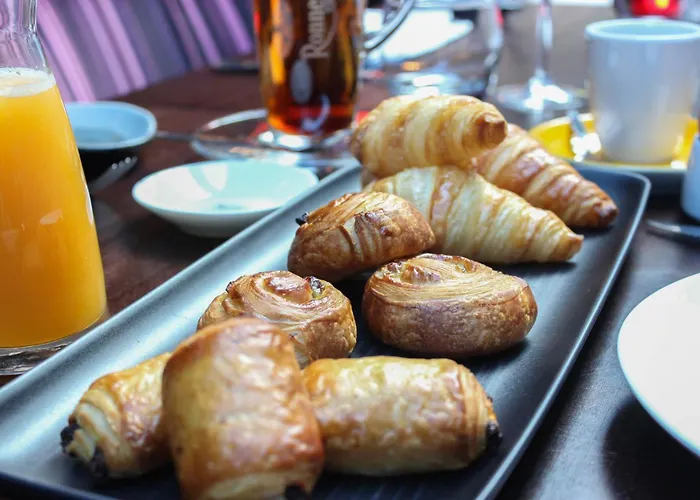 Ξενοδοχείο A-hotel