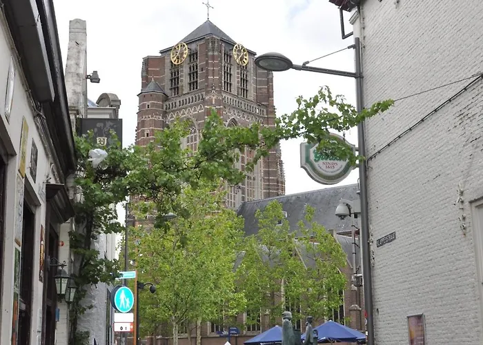 A-hotel Ξενοδοχείο