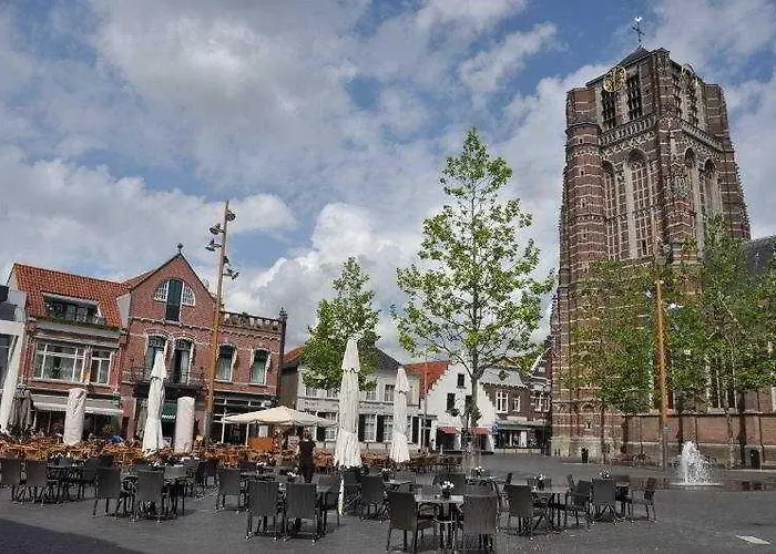 A-hotel Ξενοδοχείο