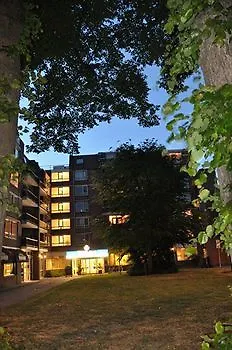 A-hotel Ξενοδοχείο