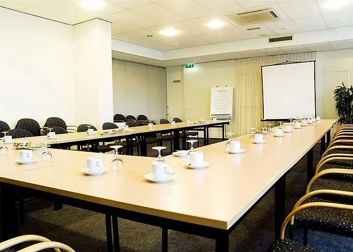 Ξενοδοχείο A-hotel Oosterhout (North Brabant)