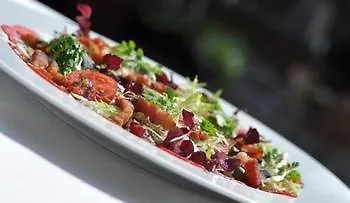 Ξενοδοχείο A-hotel 4*