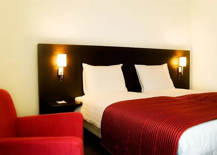 A-hotel Oosterhout (North Brabant)