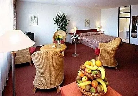 A-hotel 4* Oosterhout (North Brabant)